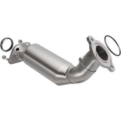 MagnaFlow 2009-2015 Cadillac CTS 6.2L OEM Grade Federal / EPA Compliant Direct-Fit Catalytic Converter 21-178