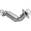 MagnaFlow 2009-2015 Cadillac CTS 6.2L OEM Grade Federal / EPA Compliant Direct-Fit Catalytic Converter 21-178
