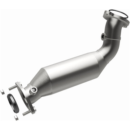 MagnaFlow 2009-2015 Cadillac CTS 6.2L OEM Grade Federal / EPA Compliant Direct-Fit Catalytic Converter 21-178