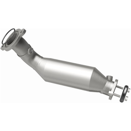 MagnaFlow 2009-2015 Cadillac CTS 6.2L OEM Grade Federal / EPA Compliant Direct-Fit Catalytic Converter 21-178
