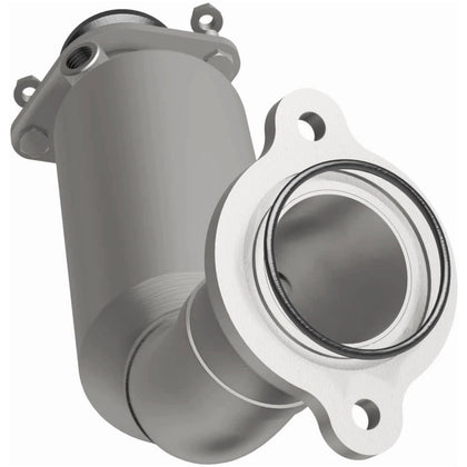MagnaFlow 2009-2015 Cadillac CTS 6.2L OEM Grade Federal / EPA Compliant Direct-Fit Catalytic Converter 21-178