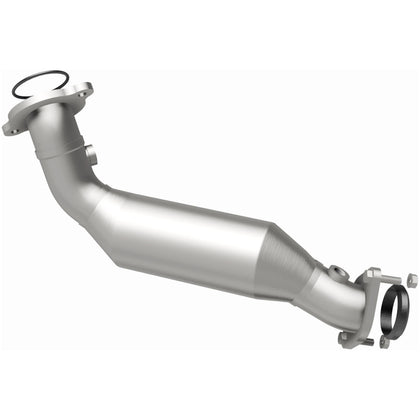 MagnaFlow 2009-2015 Cadillac CTS 6.2L OEM Grade Federal / EPA Compliant Direct-Fit Catalytic Converter 21-179