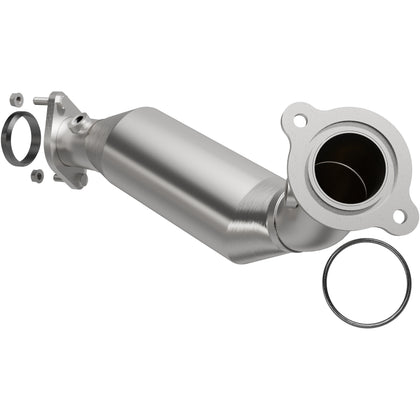 MagnaFlow 2009-2015 Cadillac CTS 6.2L OEM Grade Federal / EPA Compliant Direct-Fit Catalytic Converter 21-179