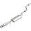 MagnaFlow 1999-2003 Lexus RX300 3.0L OEM Grade Federal / EPA Compliant Direct-Fit Catalytic Converter 21-214