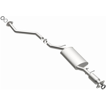 MagnaFlow 1999-2003 Lexus RX300 3.0L OEM Grade Federal / EPA Compliant Direct-Fit Catalytic Converter 21-214