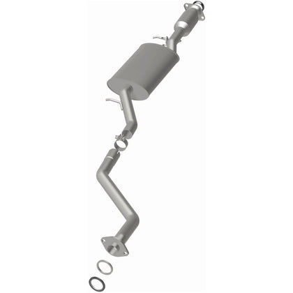 MagnaFlow 1999-2003 Lexus RX300 3.0L OEM Grade Federal / EPA Compliant Direct-Fit Catalytic Converter 21-214