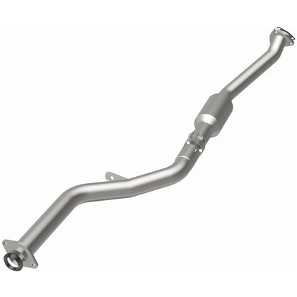 MagnaFlow OEM Grade Federal / EPA Compliant Direct-Fit Catalytic Converter 21-217