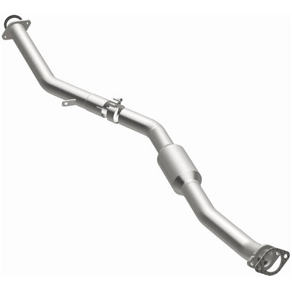 MagnaFlow 2015-2016 Subaru WRX 2.0L OEM Grade Federal / EPA Compliant Direct-Fit Catalytic Converter 21-232