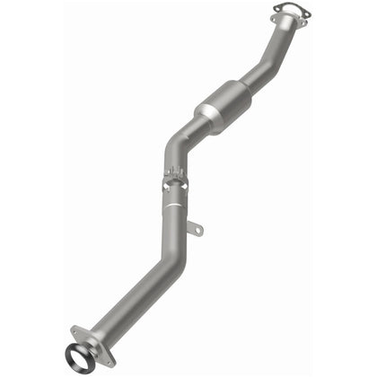 MagnaFlow 2015-2016 Subaru WRX 2.0L OEM Grade Federal / EPA Compliant Direct-Fit Catalytic Converter 21-232