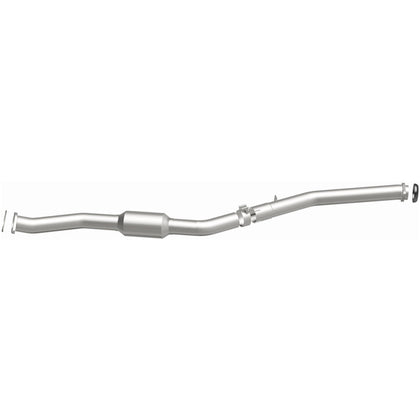 MagnaFlow 2015-2016 Subaru WRX 2.0L OEM Grade Federal / EPA Compliant Direct-Fit Catalytic Converter 21-232