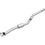 MagnaFlow 2015-2016 Subaru WRX 2.0L OEM Grade Federal / EPA Compliant Direct-Fit Catalytic Converter 21-232