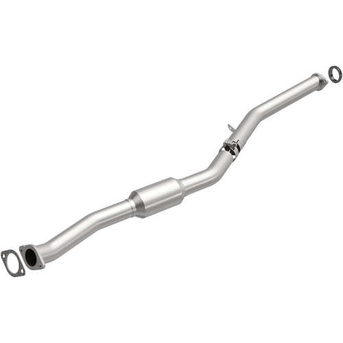 MagnaFlow 2015-2016 Subaru WRX 2.0L OEM Grade Federal / EPA Compliant Direct-Fit Catalytic Converter 21-232