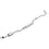 MagnaFlow 2011-2022 Mitsubishi Outlander Sport 2.0L OEM Grade Federal / EPA Compliant Direct-Fit Catalytic Converter 21-239