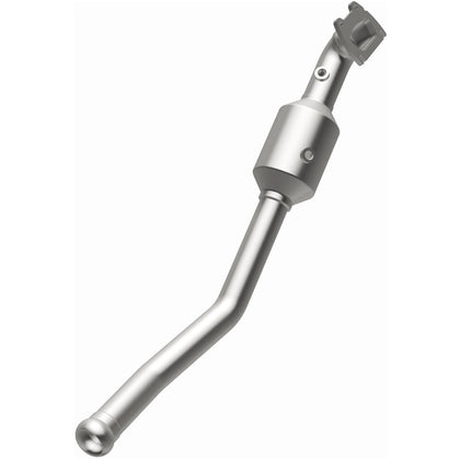 MagnaFlow OEM Grade Federal / EPA Compliant Direct-Fit Catalytic Converter 21-250