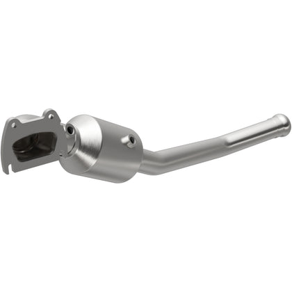 MagnaFlow OEM Grade Federal / EPA Compliant Direct-Fit Catalytic Converter 21-251
