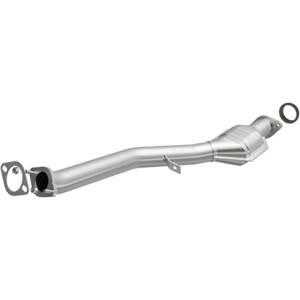 MagnaFlow 2009 Subaru Legacy 2.5L | 2008-2009 Subaru Outback 2.5L OEM Grade Federal / EPA Compliant Direct-Fit Catalytic Converter 21-275