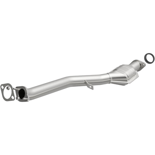 MagnaFlow 2009 Subaru Legacy 2.5L | 2008-2009 Subaru Outback 2.5L OEM Grade Federal / EPA Compliant Direct-Fit Catalytic Converter 21-275