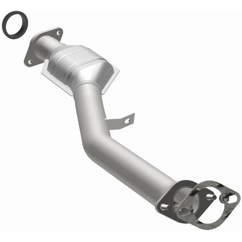 MagnaFlow 2009 Subaru Legacy 2.5L | 2008-2009 Subaru Outback 2.5L OEM Grade Federal / EPA Compliant Direct-Fit Catalytic Converter 21-275