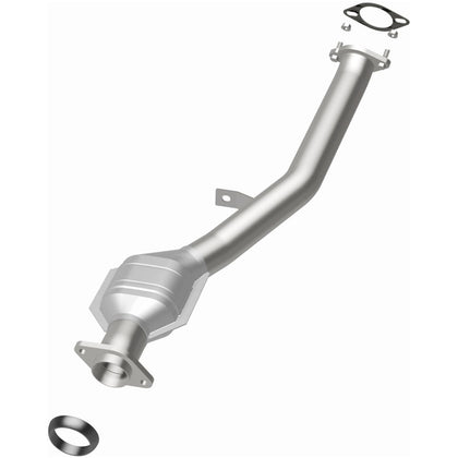 MagnaFlow 2009 Subaru Legacy 2.5L | 2008-2009 Subaru Outback 2.5L OEM Grade Federal / EPA Compliant Direct-Fit Catalytic Converter 21-275