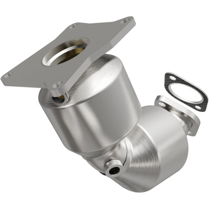 MagnaFlow 2010-2012 Subaru Legacy 2.5L OEM Grade Federal / EPA Compliant Direct-Fit Catalytic Converter 21-276