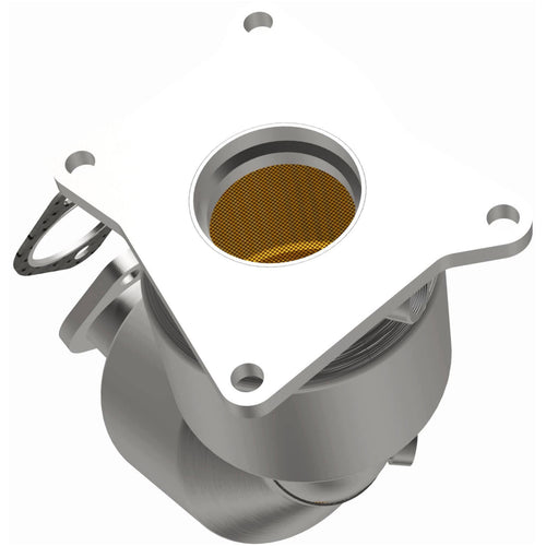 MagnaFlow 2010-2012 Subaru Legacy 2.5L OEM Grade Federal / EPA Compliant Direct-Fit Catalytic Converter 21-276