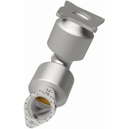 MagnaFlow 2010-2012 Subaru Legacy 2.5L OEM Grade Federal / EPA Compliant Direct-Fit Catalytic Converter 21-276