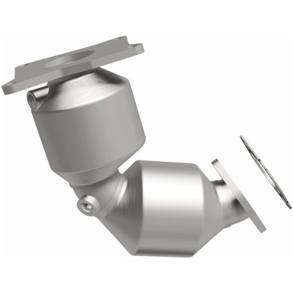 MagnaFlow 2010-2012 Subaru Legacy 2.5L OEM Grade Federal / EPA Compliant Direct-Fit Catalytic Converter 21-276