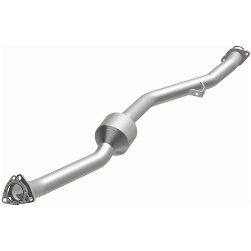 MagnaFlow 2006-2008 Subaru Forester 2.5L | 2006-2007 Subaru Impreza 2.5L OEM Grade Federal / EPA Compliant Direct-Fit Catalytic Converter 21-277
