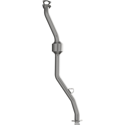 MagnaFlow 2006-2008 Subaru Forester 2.5L | 2006-2007 Subaru Impreza 2.5L OEM Grade Federal / EPA Compliant Direct-Fit Catalytic Converter 21-277