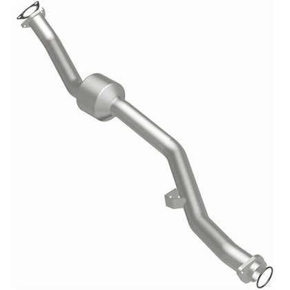 MagnaFlow 2006-2008 Subaru Forester 2.5L | 2006-2007 Subaru Impreza 2.5L OEM Grade Federal / EPA Compliant Direct-Fit Catalytic Converter 21-277