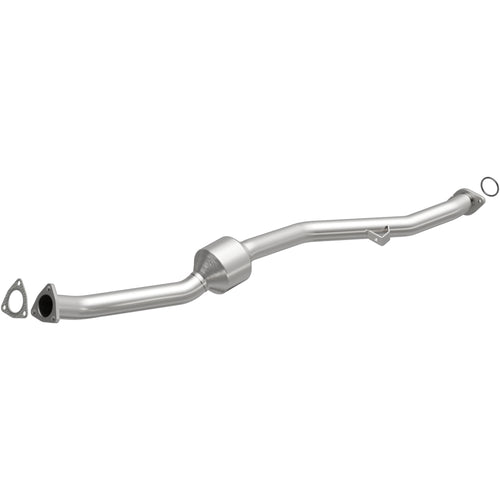 MagnaFlow 2006-2008 Subaru Forester 2.5L | 2006-2007 Subaru Impreza 2.5L OEM Grade Federal / EPA Compliant Direct-Fit Catalytic Converter 21-277