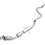 MagnaFlow 2007-2011 Toyota Yaris 1.5L OEM Grade Federal / EPA Compliant Direct-Fit Catalytic Converter 21-285