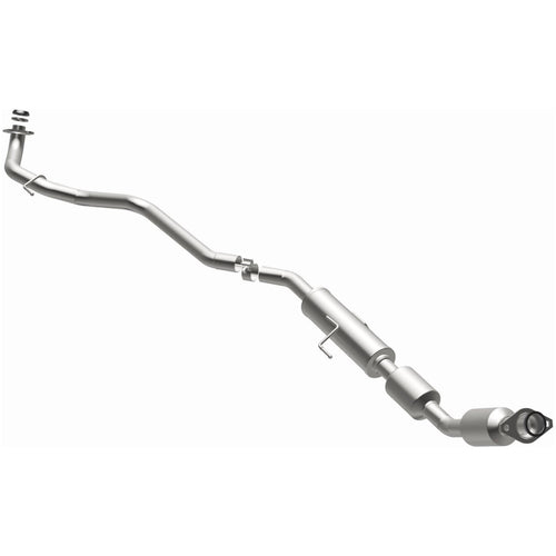 MagnaFlow 2007-2011 Toyota Yaris 1.5L OEM Grade Federal / EPA Compliant Direct-Fit Catalytic Converter 21-285
