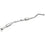 MagnaFlow 1999-2005 Mazda Miata 1.8L OEM Grade Federal / EPA Compliant Direct-Fit Catalytic Converter 21-286