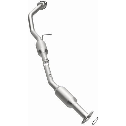MagnaFlow 1999-2005 Mazda Miata 1.8L OEM Grade Federal / EPA Compliant Direct-Fit Catalytic Converter 21-286