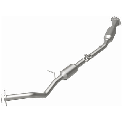 MagnaFlow 1999-2005 Mazda Miata 1.8L OEM Grade Federal / EPA Compliant Direct-Fit Catalytic Converter 21-286