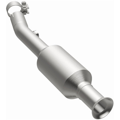 MagnaFlow 1998-2002 Chevrolet Prizm 1.8L | 1998-2002 Toyota Corolla 1.8L OEM Grade Federal / EPA Compliant Semi-Direct Fit Catalytic Converter 21-288