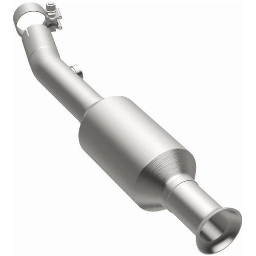 MagnaFlow 1998-2002 Chevrolet Prizm 1.8L | 1998-2002 Toyota Corolla 1.8L OEM Grade Federal / EPA Compliant Semi-Direct Fit Catalytic Converter 21-288