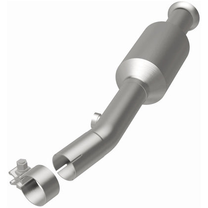 MagnaFlow 1998-2002 Chevrolet Prizm 1.8L | 1998-2002 Toyota Corolla 1.8L OEM Grade Federal / EPA Compliant Semi-Direct Fit Catalytic Converter 21-288