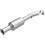 MagnaFlow 1998-2002 Chevrolet Prizm 1.8L | 1998-2002 Toyota Corolla 1.8L OEM Grade Federal / EPA Compliant Semi-Direct Fit Catalytic Converter 21-288