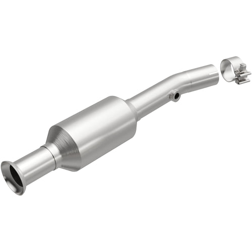 MagnaFlow 1998-2002 Chevrolet Prizm 1.8L | 1998-2002 Toyota Corolla 1.8L OEM Grade Federal / EPA Compliant Semi-Direct Fit Catalytic Converter 21-288