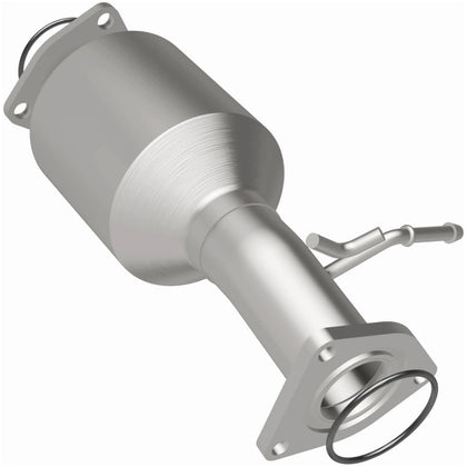 MagnaFlow 2015-2016 Honda CR-V 2.4L OEM Grade Federal / EPA Compliant Direct-Fit Catalytic Converter 21-293