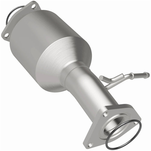 MagnaFlow 2015-2016 Honda CR-V 2.4L OEM Grade Federal / EPA Compliant Direct-Fit Catalytic Converter 21-293