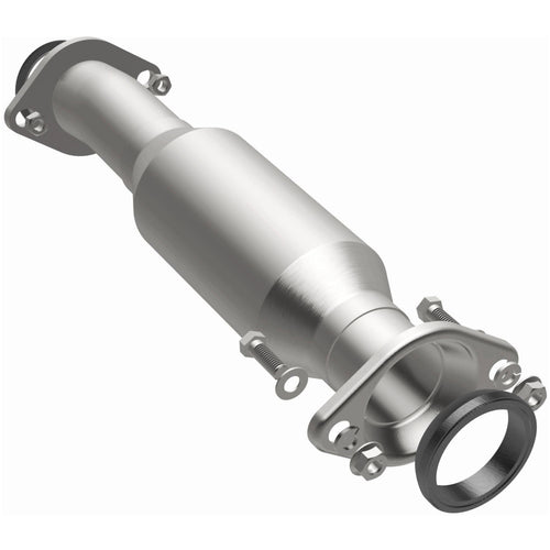 MagnaFlow 2006-2007 Mazda 6 2.3L OEM Grade Federal / EPA Compliant Direct-Fit Catalytic Converter 21-311