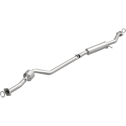 MagnaFlow 2016-2018 Mazda MX-5 Miata 2.0L OEM Grade Federal / EPA Compliant Direct-Fit Catalytic Converter 21-321
