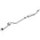 MagnaFlow 2016-2018 Mazda MX-5 Miata 2.0L OEM Grade Federal / EPA Compliant Direct-Fit Catalytic Converter 21-321