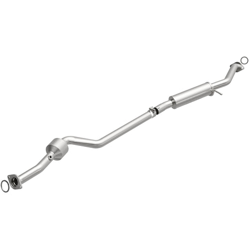 MagnaFlow 2016-2018 Mazda MX-5 Miata 2.0L OEM Grade Federal / EPA Compliant Direct-Fit Catalytic Converter 21-321