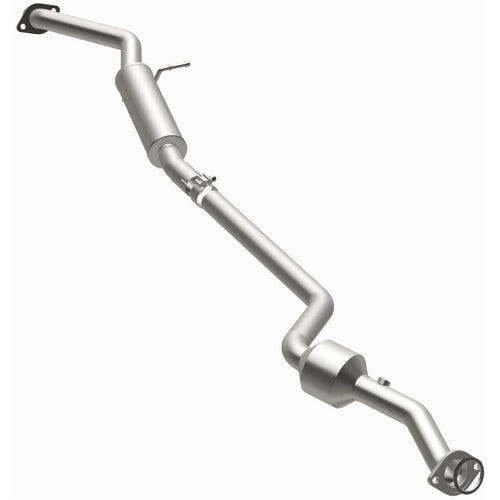MagnaFlow 2016-2018 Mazda MX-5 Miata 2.0L OEM Grade Federal / EPA Compliant Direct-Fit Catalytic Converter 21-321