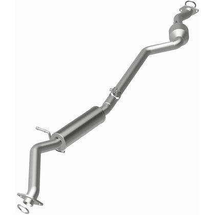 MagnaFlow 2016-2018 Mazda MX-5 Miata 2.0L OEM Grade Federal / EPA Compliant Direct-Fit Catalytic Converter 21-321