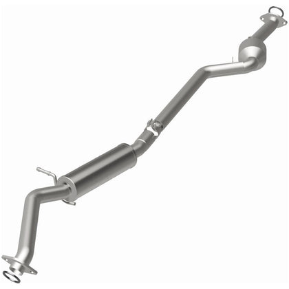 MagnaFlow 2016-2018 Mazda MX-5 Miata 2.0L OEM Grade Federal / EPA Compliant Direct-Fit Catalytic Converter 21-322